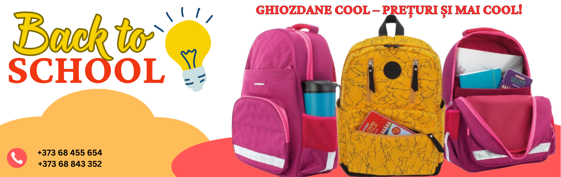 Ghiozdane